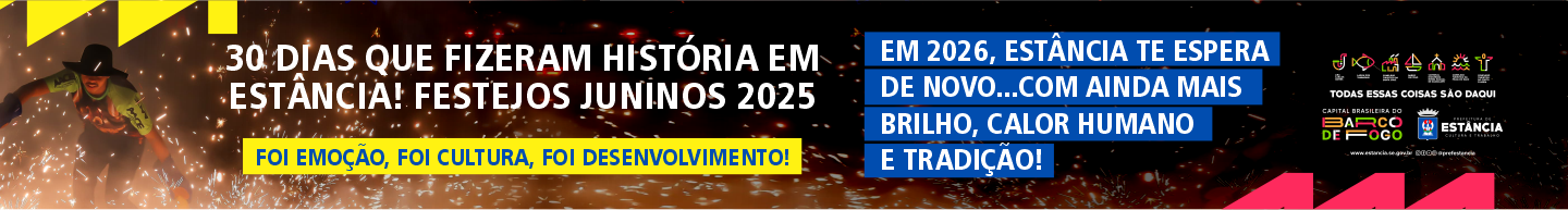 BANNER estancia