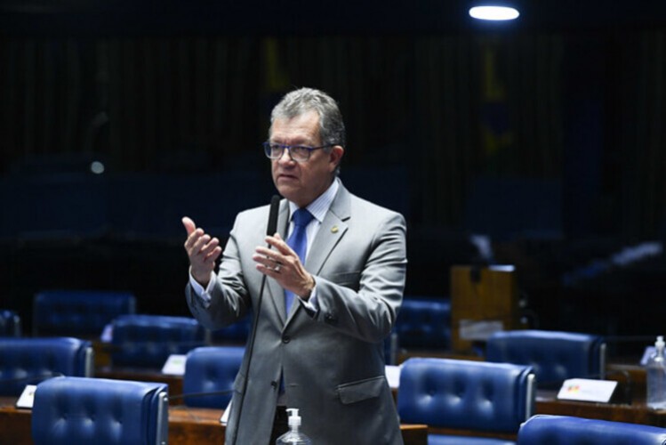 Laércio Oliveira defende mudanças em texto da reforma tributária