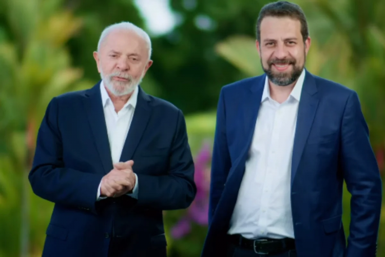 Lula anunciará Boulos como ministro nas próximas horas