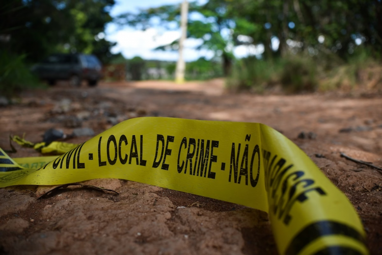 Sergipe tem queda em homicídios e segue como o estado mais seguro do Nordeste
