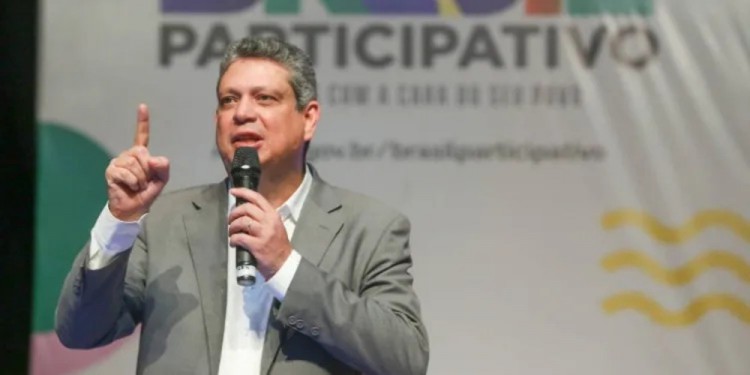 Ministro Márcio Macedo cumprirá agenda em Aracaju nesta sexta; saiba o motivo
