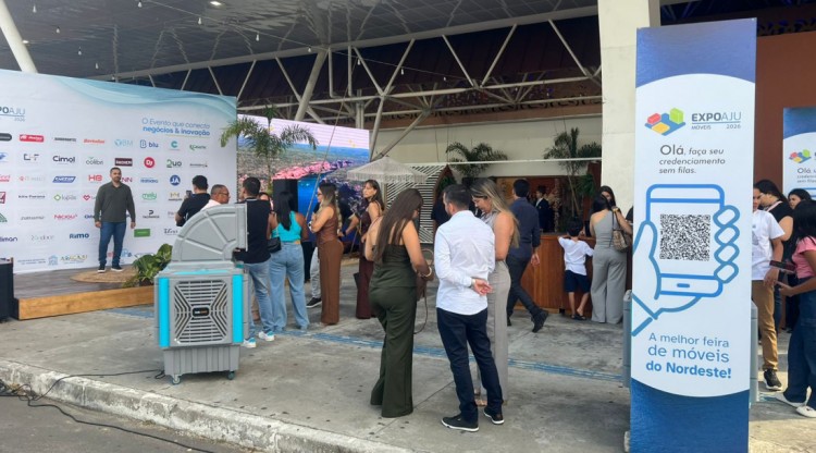 Governo apoia Expo Aju 2026 e reforça promoção turística de Sergipe