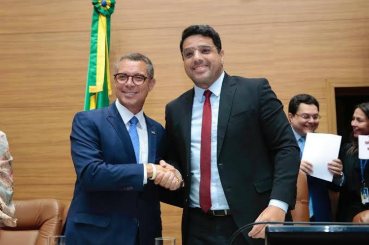 Deputado Jeferson Andrade diz que projeto conecta-se promove revolução digital em Sergipe