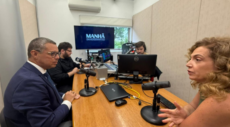 Fábio Mitidieri destaca queda histórica de 72% nos homicídios em Sergipe