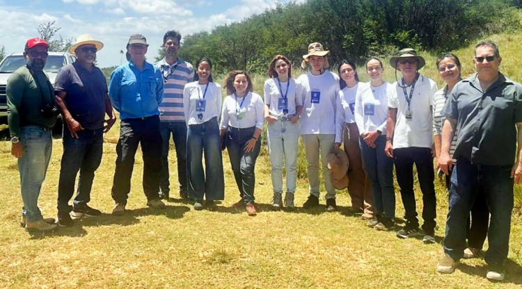 Governo de Sergipe inicia nova etapa do estudo técnico que visa identificar marcos limites de Aracaju e São Cristóvão