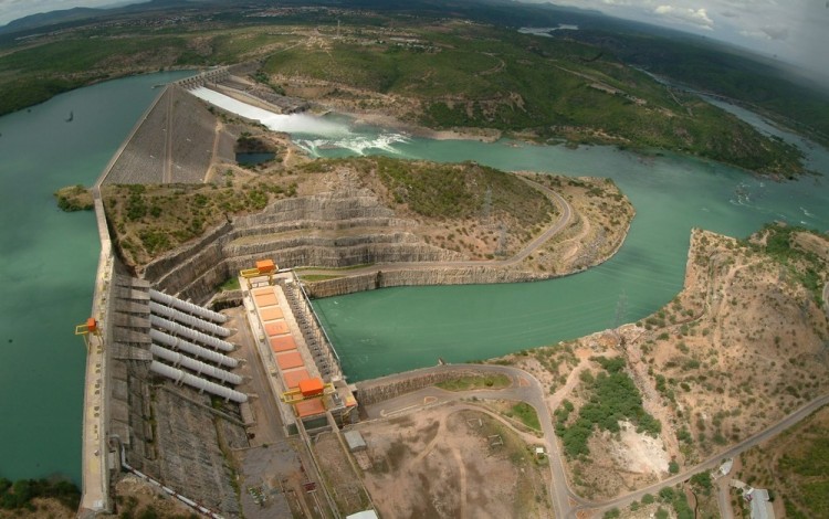 STF decide: Sergipe receberá tributos da energia elétrica de Xingó