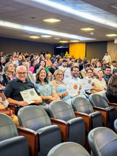 Gararu avança na alfabetização e se destaca entre as melhores escolas de Sergipe