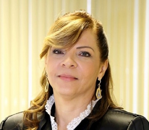 Desembargadora assume Governo do Estado