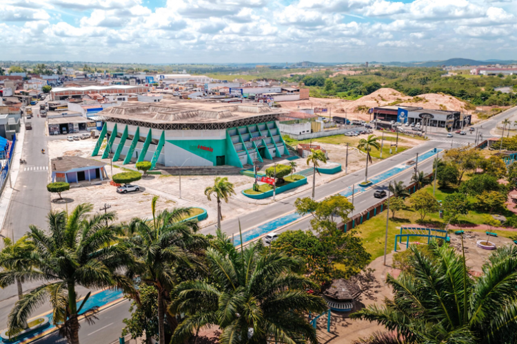 Lagarto pode se tornar o primeiro município do interior do estado a receber o Programa Escola de Esportes