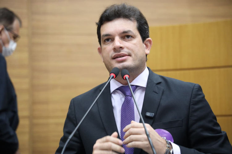 Deputado Paulo Júnior solicitará relatórios técnico sobre transporte coletivo