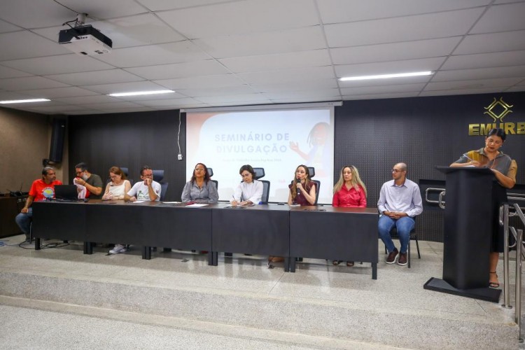 Prefeitura de Aracaju usará dados do Censo Pop para elaborar políticas de acolhimento à população em situação de rua