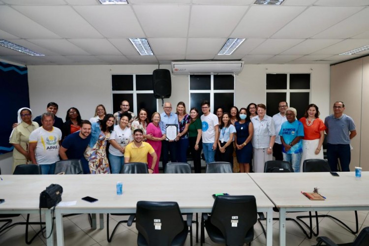 Prefeitura de Aracaju solta cerca de R$1 milhão em emendas parlamentares para instituições sociais
