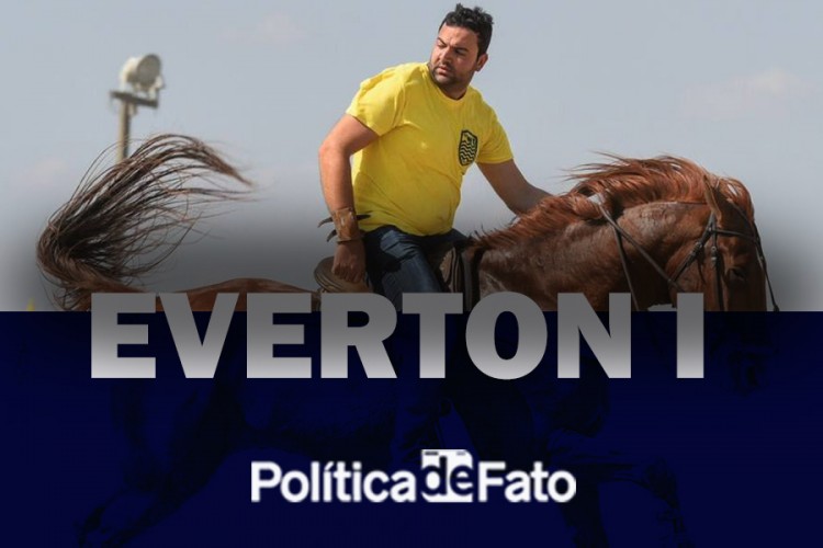 Everton Lima reina sem oposição em São Miguel do Aleixo