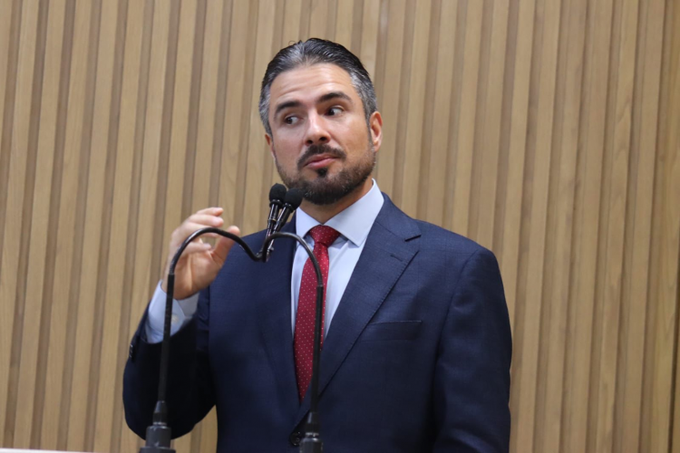 CPI’s devem ser efetivadas na Câmara até a próxima terça-feira, revela Ricardo