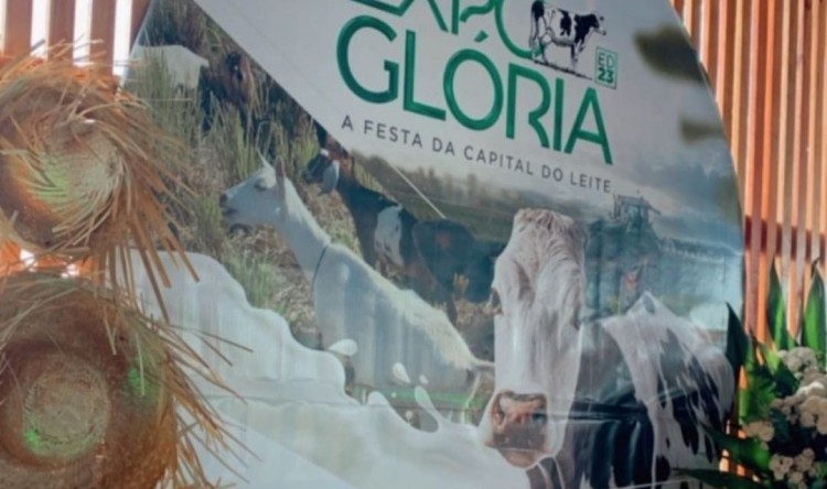 Prefeitura de Nossa Senhora da Glória divulga programação da 'ExpoGlória' 2023