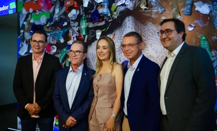 Sebrae lança programa que profissionaliza catadores e fortalece a reciclagem em Sergipe