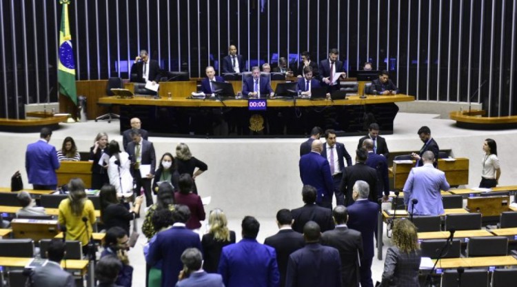 Mobilização do governo junto à bancada sergipana conquista vitória na Câmara com aprovação da compensação de perdas de ICMS em 2022