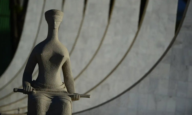 STF terá evento para lembrar 3 anos de atos golpistas de 8 de janeiro