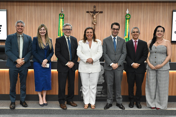 TCE/SE reúne especialistas em seminário sobre Direito Administrativo Sancionador, Regulação e Órgãos de Controle