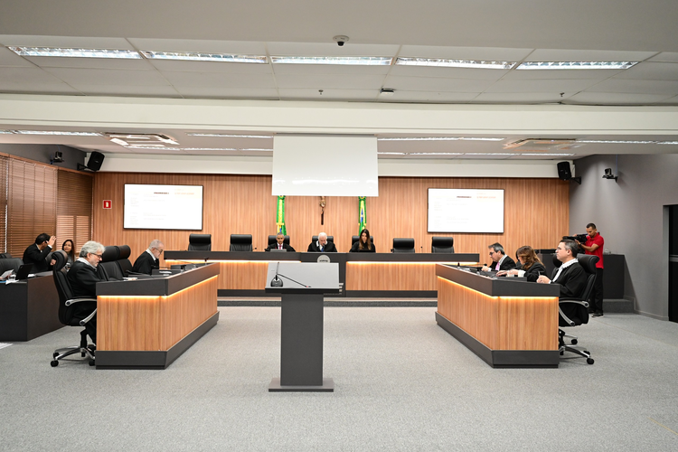 Pleno do TCE/SE aprecia 19 processos e uma medida cautelar durante a 17ª Sessão Ordinária