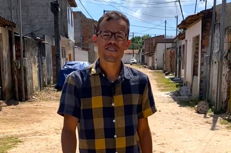 Ministério Público é acionado por Uilliam Pinheiro para que prefeitura de Socorro retorne obra do Loteamento Novo Horizonte