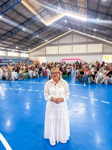 Prefeitura de Gararu promove grande evento em homenagem ao Dia das Mães