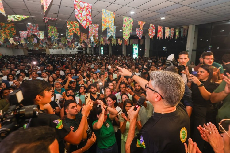MDB lança edital de convocação para convenção partidária em 25 de julho