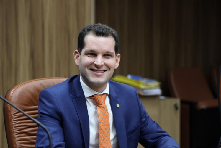 Com pouco mais de dois meses de pré-campanha, Neto Batalha conquista espaço entre os nomes mais lembrados em Sergipe