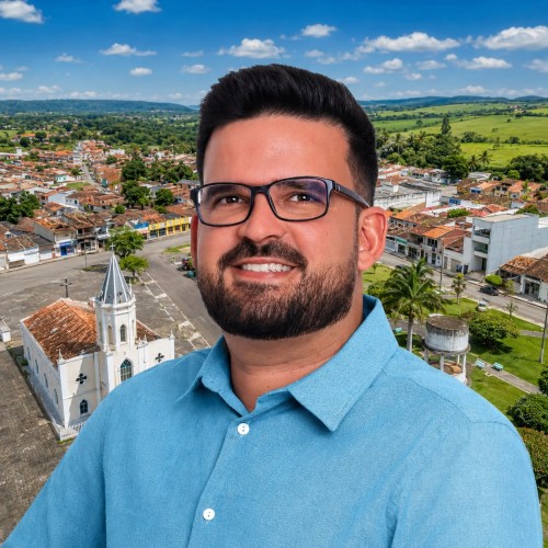 José Rosa de Oliveira Júnior: a história de quem carrega Siriri como parte da própria vida