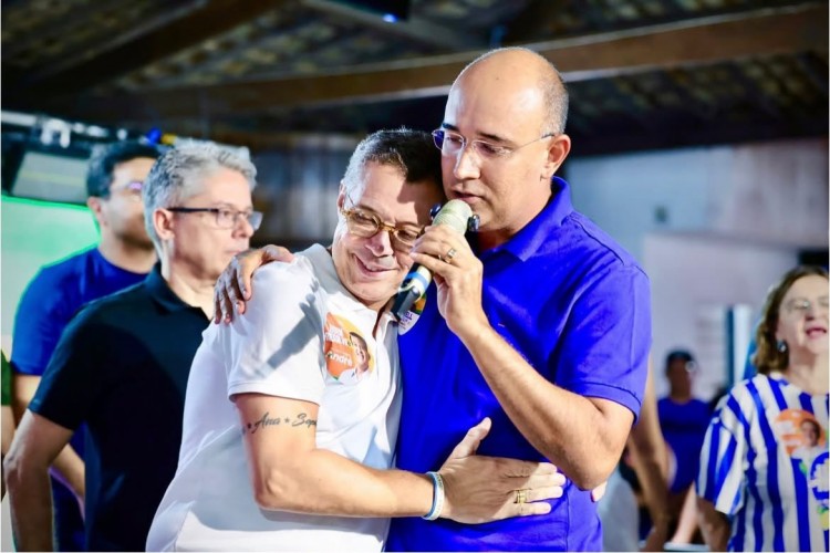Em Propriá, Marcell de Maim se posiciona como nome preparado para levar o desenvolvimento do São Francisco à assembleia