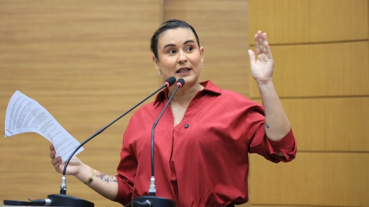Após 22º feminicídio este ano, Kitty Lima reforça importância de mecanismos de prevenção e de acolhimento as vítimas