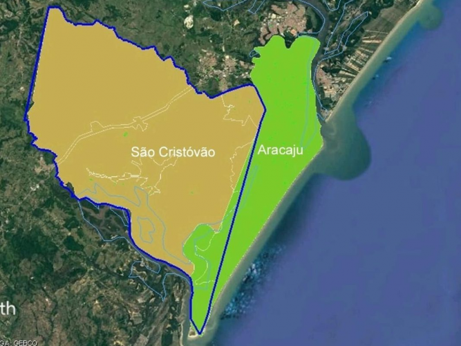 Zona de Expansão: criação de subprefeitura de São Cristóvão dependerá de “necessidades legais”