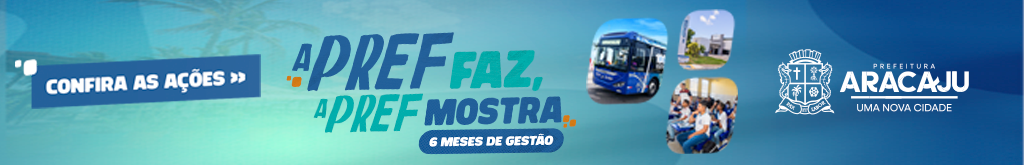 PREFEITURA DE ARACAJU