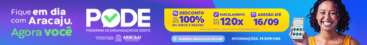 PREFEITURA DE ARACAJU