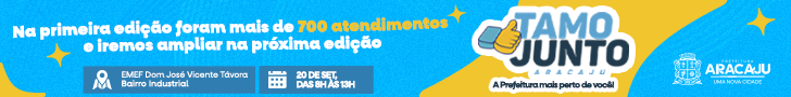 PREFEITURA DE ARACAJU
