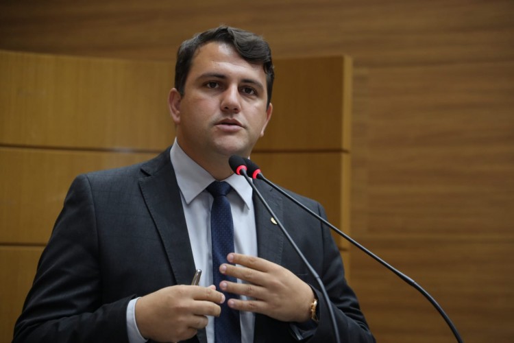 Marcos Oliveira comemora aprovação de Itabaiana como Capital do Comércio e critica aumento em 100% o ICMS do milho