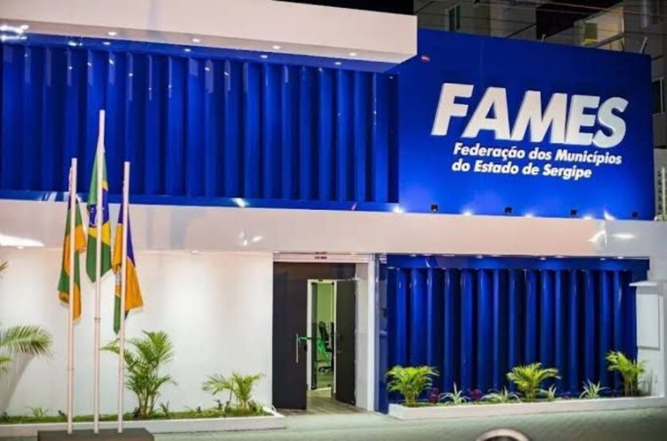 FAMES promove Coletiva de Imprensa sobre a Mobilização Municipalista "Sem FPM não dá"