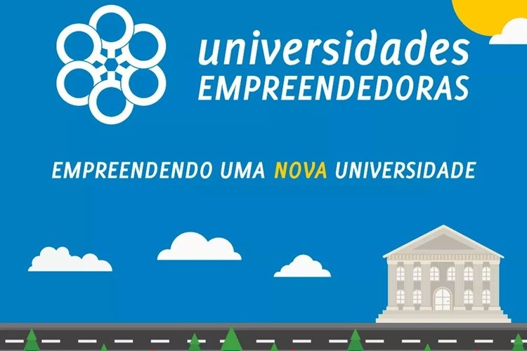 Duas universidade sergipanas aparecem no Ranking de Universidades Empreendedoras