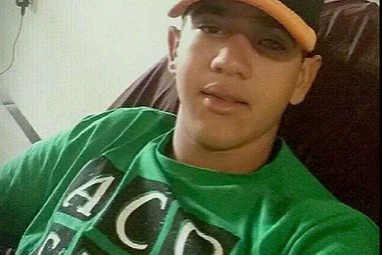 Jovem morre após moto bater em cavalo no município de Moita Bonita