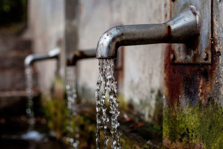 Senado aprova PEC da água potável como direito fundamental dos brasileiros View Larger Image