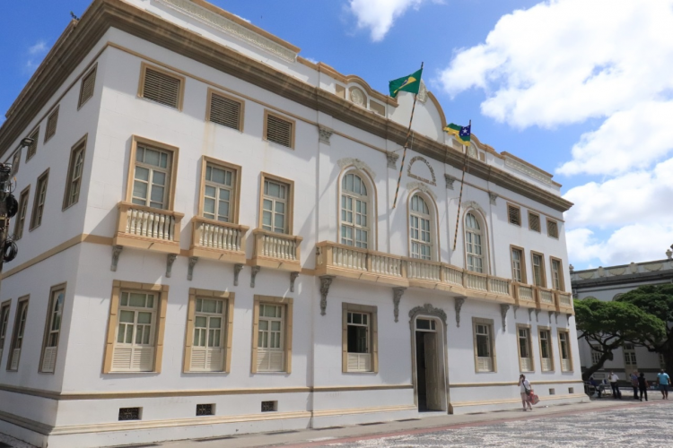 Alese recepciona ´II Seminário do Instituto de Direito Administrativo de Sergipe´ nesta sexta-feira, 5