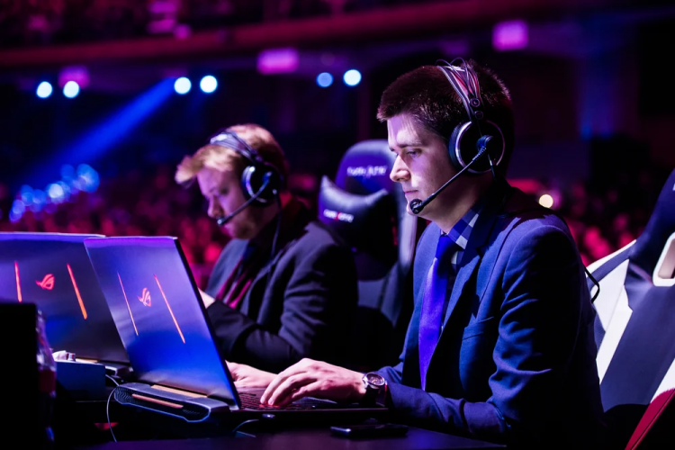 Alese reconhece e-sports como modalidade esportiva oficial