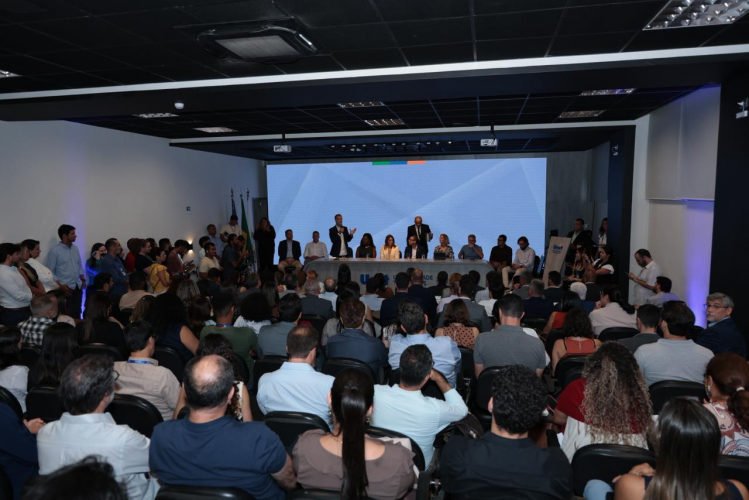 ´Sergipe Digital para Todos´: Alese participa da construção de um Estado mais conectado e inovador