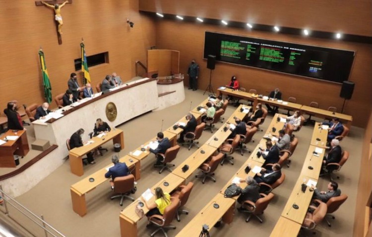 Alese sediará Audiência Pública em alusão ao Dia Internacional da Mulher