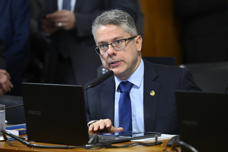CPI do crime organizado retoma os trabalhos e amplia as investigações sobre o banco master, diz Alessandro