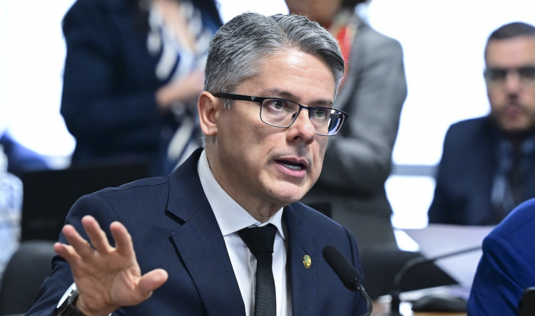 Senador Alessandro divulga resultado da 7ª edição do Edital de Emendas Participativas com mais de 284 mil votos