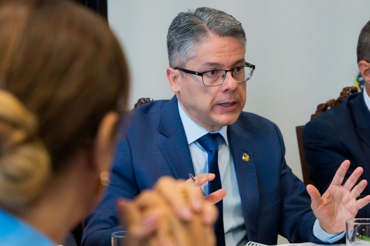 Bancada federal de Sergipe define R$ 415 milhões em emendas para áreas estratégicas do estado