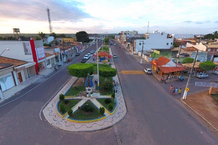 Homem é alvejado a tiros na zona rural de Aparecida