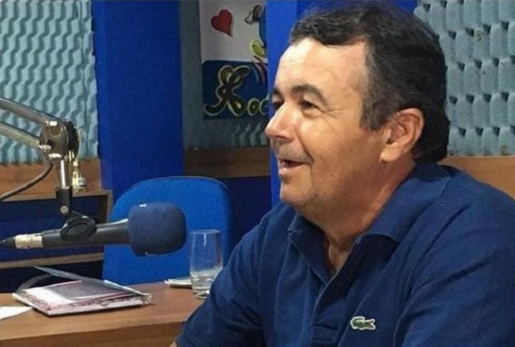 Arakém, do PSD, é eleito prefeito de Graccho Cardoso