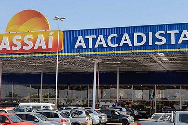 Assaí Atacadista inaugura loja em Itabaiana